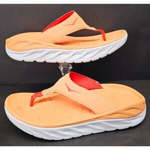 Hoka Women 9 Comfy footwear